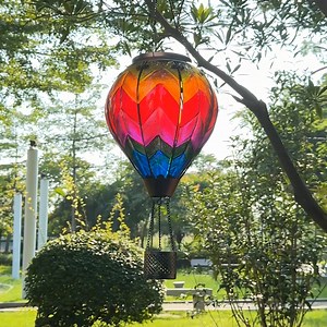 68K views · 936 reactions | Anyone who doesn't have it doesn't understand yard beautification at all! Because it is the most outstanding of all yard decorations! | Balloontern | Facebook