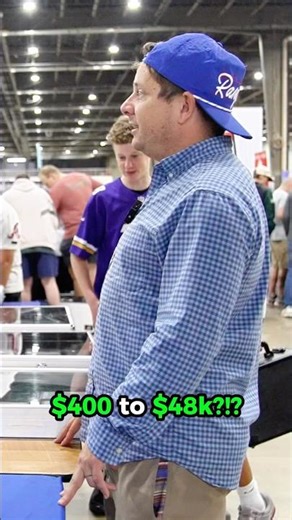 This is one of the CRAZIEST Kobe collections ever! The prices they sold for are even more WILD!