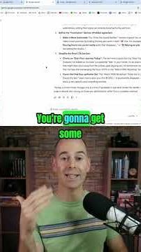 Boost Homepage Conversions: Proven Email Opt-In Strategies! #shorts