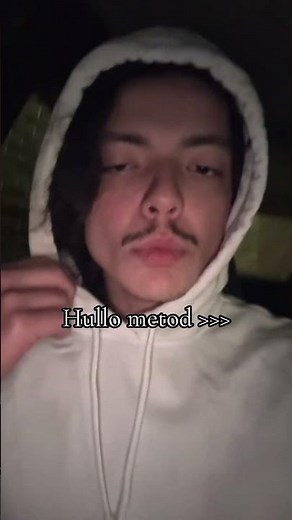 hullo method 🥴