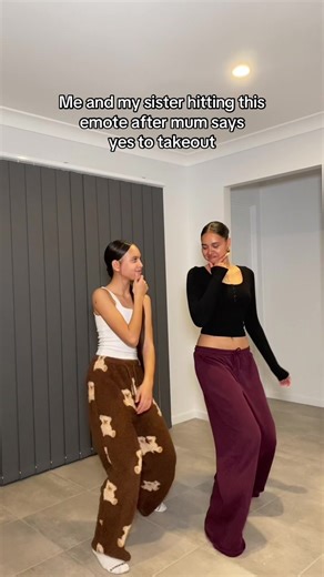 do that thang 😛🤏🏽🤏🏽 @pania #fyp #foryou #trend #trending #twinnnn #dance