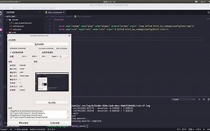 kitti数据集rosbag复现
