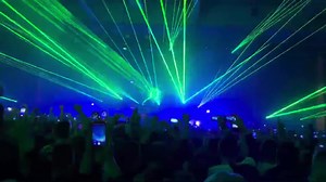 The Prodigy Keith tribute at Poznan 2023 Tour 🔥 | BEST SHOW Events