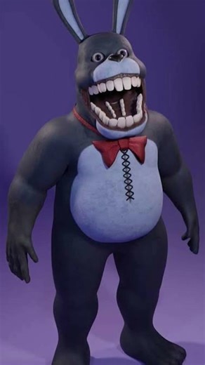 The Army is gonna fight Em bendy bendy and fnaf #fyp #fnaf #funny