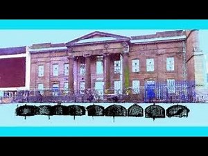 Manchester Metropolitan University - Facade Retention/Demolition - Connell Brothers Ltd