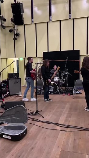 Just a few highlights of The Classic Rock Show ‘23 tour! 🤘🏼🖤🤣 #endoftour #cmp #cmpentertainment #theclassicrockshow #classicrockshow #classicrock #aerosmith #dreamon #highlights #reel #tour2023 #rockband #rockmusic #livemusic #behindthescenes | The Classic Rock Show