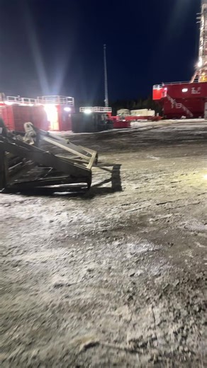 Biggest John Deere Truck and Drilling Rigs Compilation