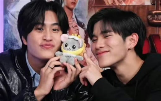 【2024.4.4LOL宣传】Gemini猪咪妮Fourth丝丝