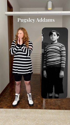 Wondering what to wear for Halloween? Now you know! Transform Torrid newness into the perfect costumes with just the *snap* of a finger (or the swipe of a card 😉) card) Find the looks in store! https://bit.ly/3ZR4Mn8 | Torrid