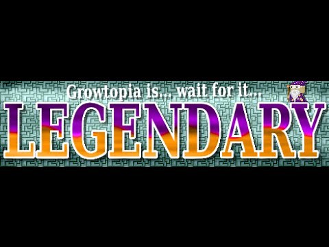 A Growtopian's Guide To Legendary Quests