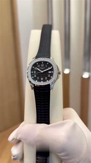 What are the Patek Philippe brands and specific models often recycled by recycling platforms?,