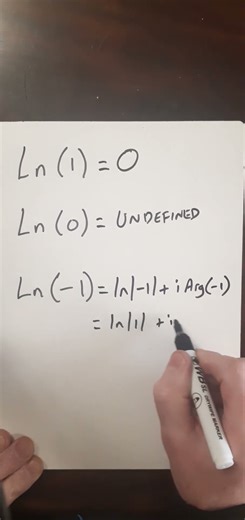 #logarithm #results #maths #mathskills #mathshorts #complexnumbers #complexnumbers #mathematics