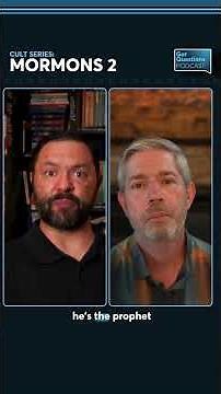 Why Does Mormon Theology Keep Changing? - Podcast Ep 316