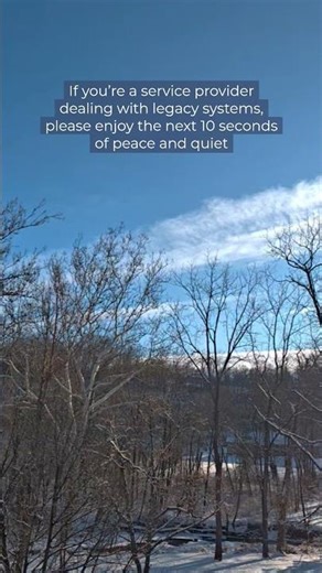 Service providers are supercharging their legacy UCaaS with COZMOS!