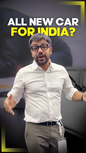 206K views · 1.6K reactions | Honda has unveiled the 0 Concept SUV at the Japan Mobility Show 2025! A glimpse into Honda’s electric future with bold design and futuristic tech. What are your thoughts on this concept? Let us know in the comments and follow @motoroctane for more updates straight from Japan! . . . [Honda, SUV, Upcoming Car] | MotorOctane | Facebook