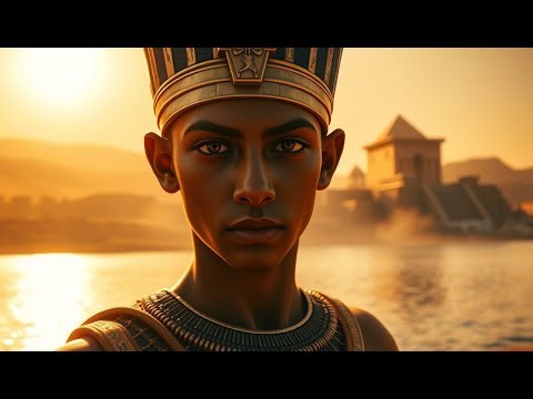 The Pharaoh's Secret War: How Ahmose I Banished Invaders From Egypt