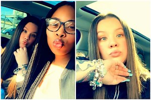 Nicole Covone's biography: who is Lil Durk's first baby mama?