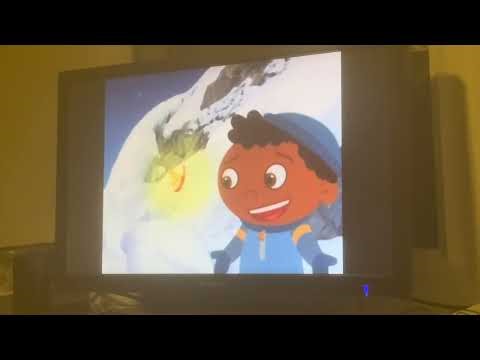 Little Einsteins: Flight of the Instrument Fairies Part 11