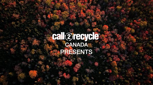 Call2Recycle 2025 Year in Review_Toronto