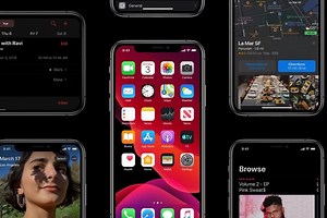 Cómo instalar la beta de iOS 13 en un iPhone sin tener un perfil de desarrollador