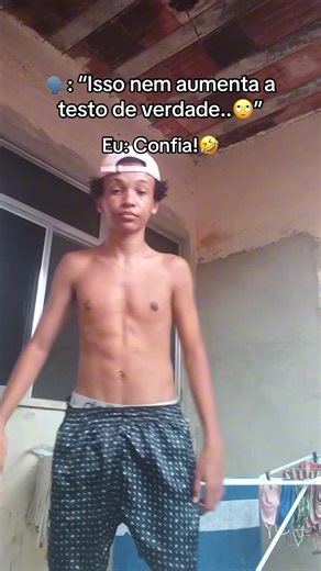 Aumentando sua testosterona com humor