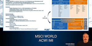 MSCI World ACWI IMI