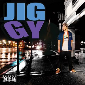 Jiggy - The J - I