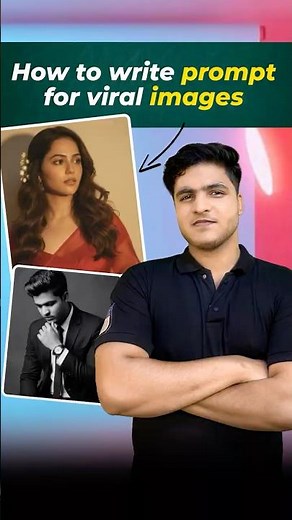 Create Trending AI Images with Google Nano Banana Prompts #GoogleNanoBanana #AIImagePrompts #ViralAI