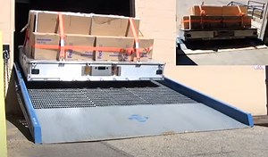 Stratom to Develop Autonomous Pallet Loader for U.S. Marine Corps