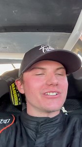 South Boston Speedway on Reels