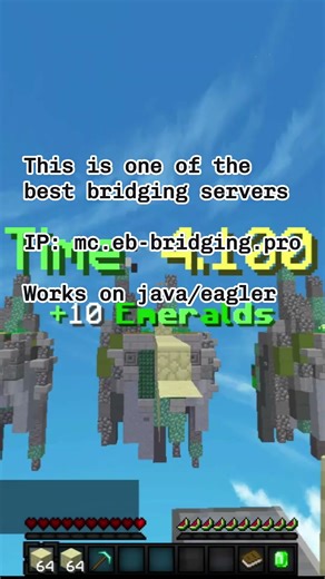 Best Bridging Server?