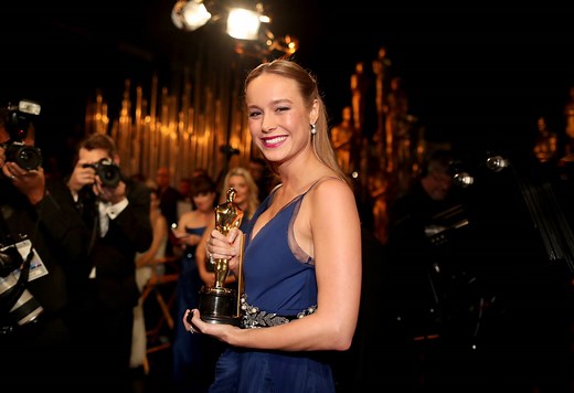 Brie Larson's Net Worth (2026) Is Quite the 'Marvel'