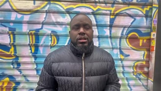 Mychal Sledge on Reels