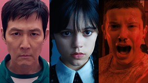 414K views · 10K reactions | This year is going to be BIG. Welcome to 2025. | Netflix | Facebook