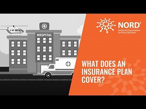 What Does an Insurance Plan Cover?