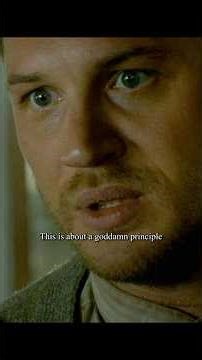 His cowardice cost his friend’s life!#lawless