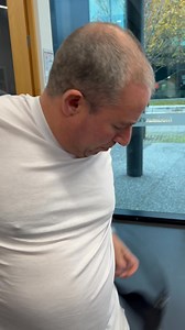 Front or back? How do you put on your bra 👙 Fitzy’s daughter was trying on a bra for a laugh, as you do when you’re 6 years old…that’s when the debate began about how you put on your bra. Of course we had to get Fitzy to have a go 😂 | The Breeze Canterbury 94.5FM