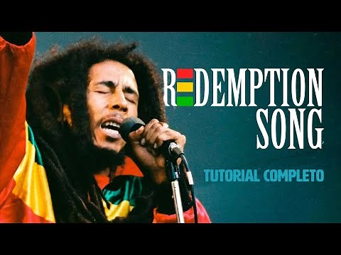 Redemption Song (Bob Marley) | Ukulele Tutorial
