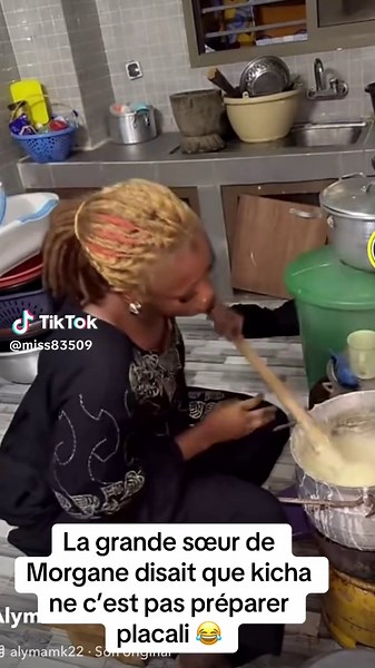 Les Secrets de Morgane et Kicha