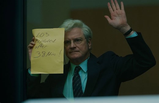 « Lockerbie » sur M6 : l’histoire vraie derrière le combat d’un père incarné par Colin Firth