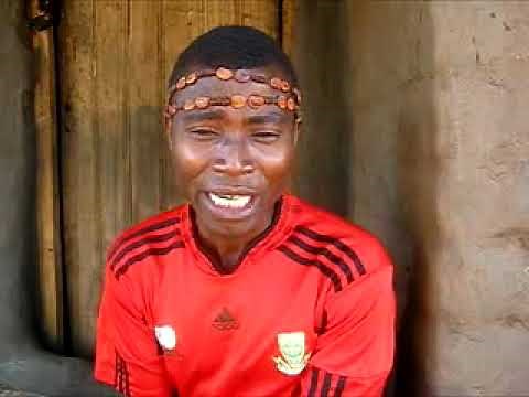 MARTIN CHAPIMA Omfumu Odamtuma