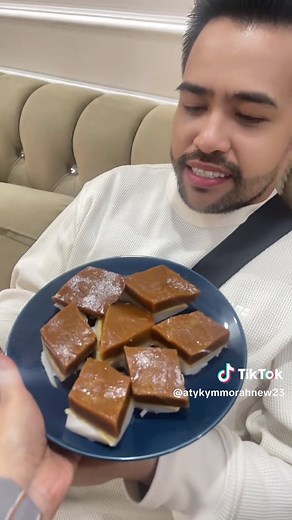 Resep Kue Lapis Gula Merah - Cara Mudah dan Cepat