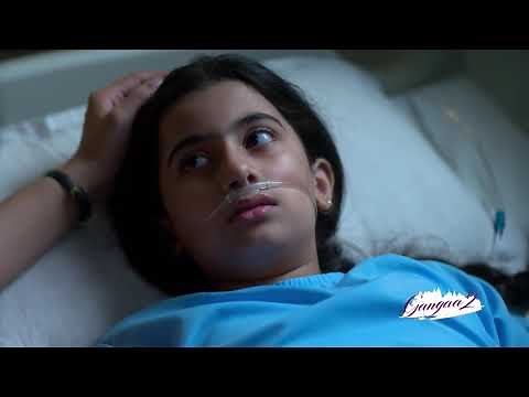 Zee World: Gangaa 2 | December Week 1 2019