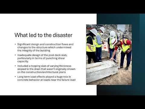 Champlain Towers South Collapse