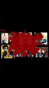 The Devil’s Flight Survivors|Final Destination 3 Survivors AU