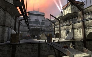 Tales From the Source mod for Half-Life 2: Episode Two