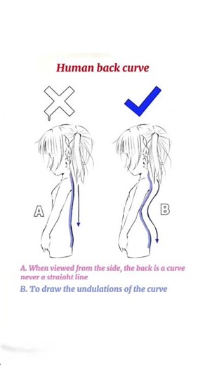 シンプルで便利な方法 #アニメ #デジタルアニメアート #アート #デジタルドロー #描画 #iPadProアート #アニメーション