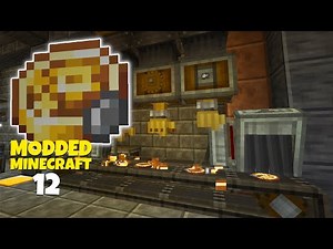 Create Basics & Precision Mechanism! - Modded Minecraft 1.20.1 #12