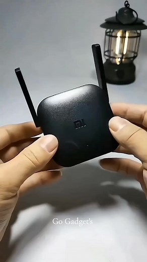 Boost Your WiFi Signal with the Latest Gadgets