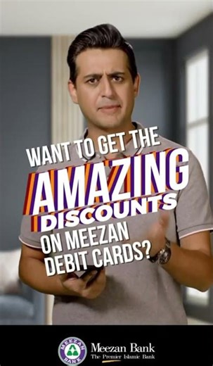 Open Your Meezan Account Anytime, Anywhere | Digital Account Opening